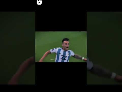 Argentinien vs Niederlande WM