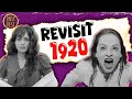 1920 The Revisit