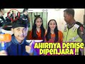 DENISE CHARIESTA AHIRNYA DIPENJARA