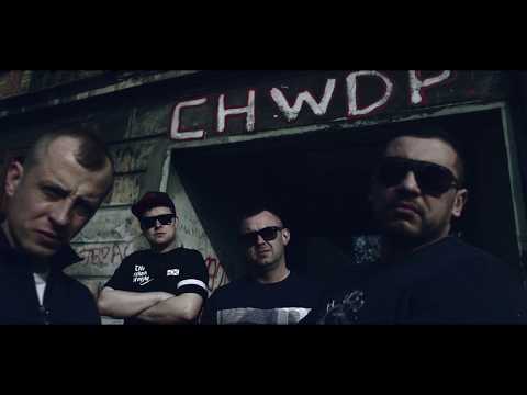 Murzyn ZdR feat. TPS, DoBo, Big Twin Infamous Mobb prod. LuckyLoop