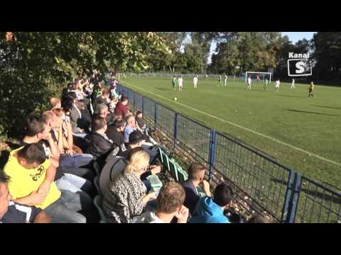 Mecz: Lewart Lubartów vs Orlęta Radzyń Podlaski, edycja 263  - 09.10.2015