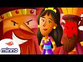 The Story Of Queen Esther Women Of The Bible Bible Stories For Kids