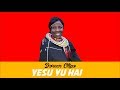 Doreen Otipo Yesu Yu Hai Official Video