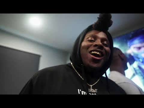 Stepped On (Ft. Mooski P & Lul Kc) Shot By #Kingtookrispy #Indianapolis #Naptown