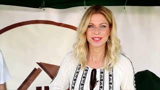 Video recept relácie Na chalupe - Jeseň 2019 č.18 Plnená bravčová roláda