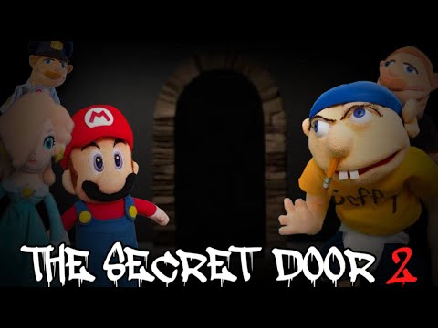 SML Movie: The Secret Door 2 [REUPLOADED]