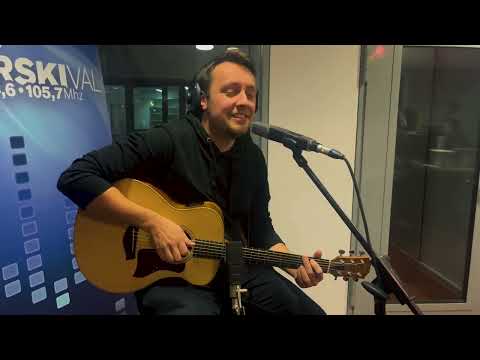 Če pomlad nikoli več ne pride - Alex Volasko (MV dur live)