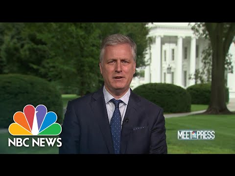 Full Robert O'Brien: 'Hopeful' Other Countries Will Sign Deals Similar To Israel-UAE Agreement