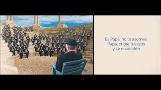 Leonard Cohen - Night Comes On (Traducida)