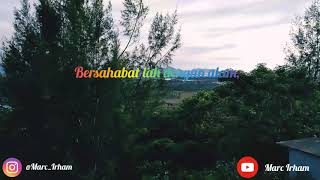Download lagu Story wa sendiri itu lebih tenang mp3