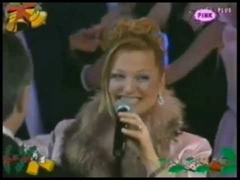 Sanja Djordjevic - Dobrodosla stara ljubavi - Novogodisnji Grand Show - (Tv Pink 2002)