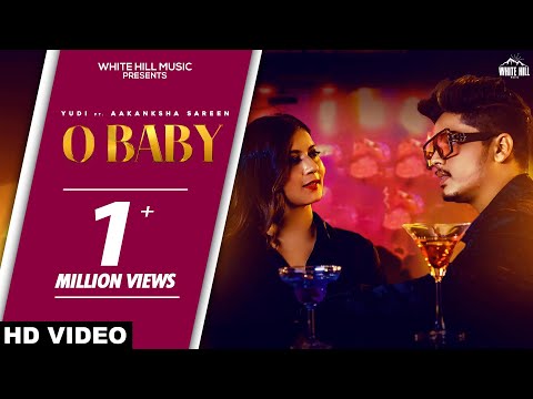 O Baby — watch video