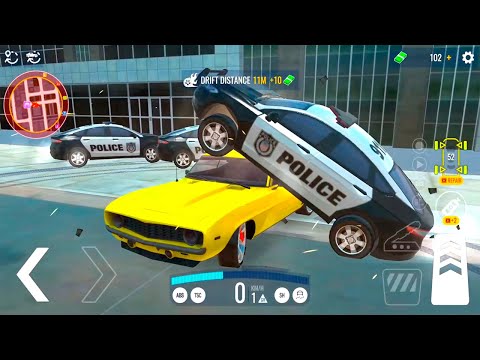 Real Car Driving Race City 3D - Open World Car Driving Games For Android best car games for android - YouTube