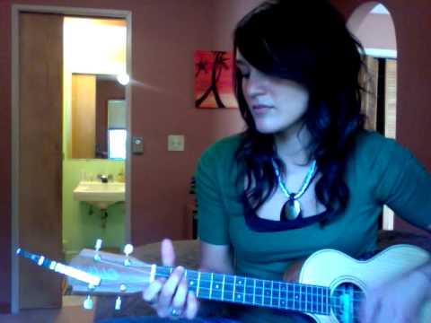 HAYLEY SALES "Goodbye, So Long, Farwell"