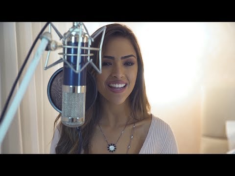 Medida Certa - Jorge e Mateus (Gabi Luthai cover)