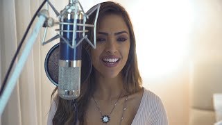 Medida Certa - Jorge e Mateus (Gabi Luthai cover)