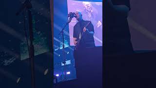 Apulanta &amp; Sinfonia Lahti - Lokin päällä lokki (clip) @ Nokia Arena, Tampere 25.10.2024