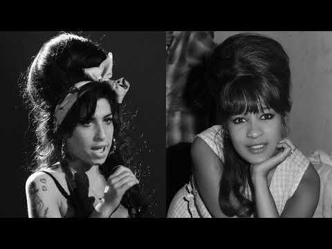Ronnie Spector Documentary - Biography of the life of Ronnie Spector