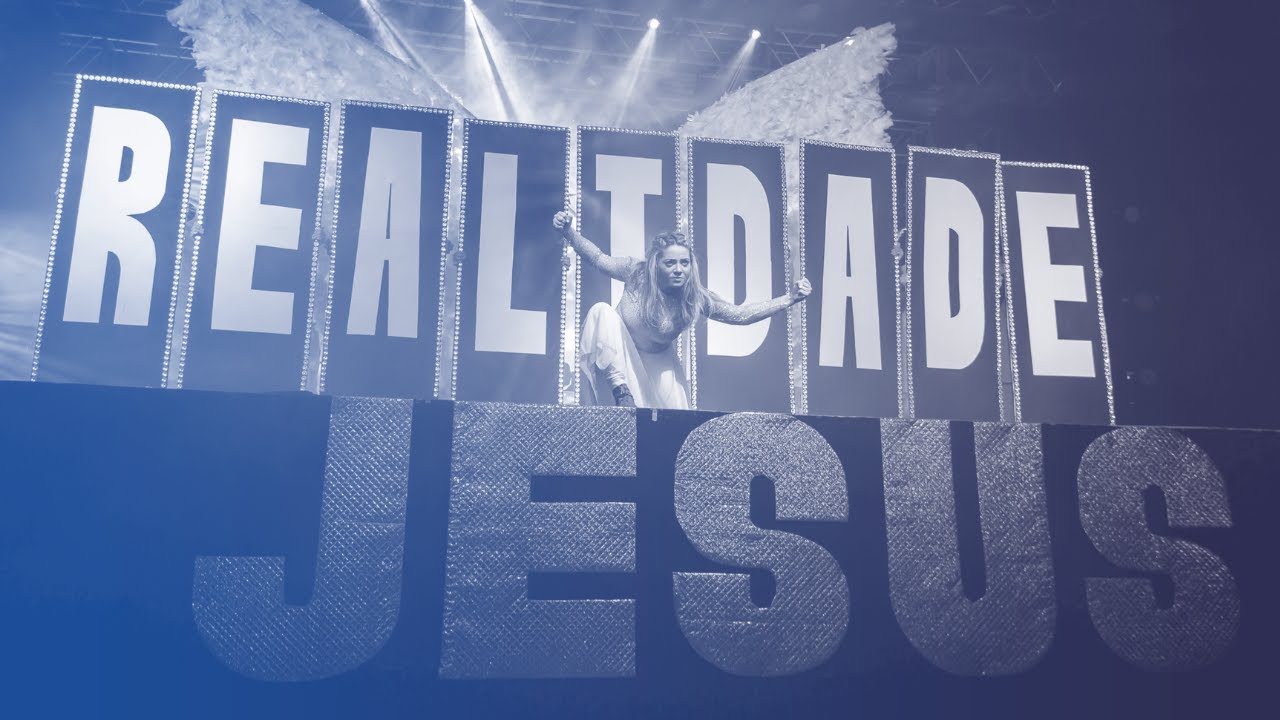 Ministério de Dança Louvor na Terra   Pot Pourri   Abertura Espada na Face 2018