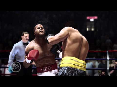 EA SPORTS Fight Night Champion: Losing Everything Trailer