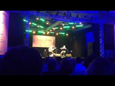 Danilo Caymmi e Roberto Menescal