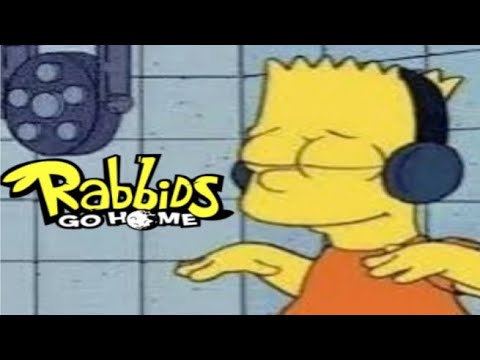 (1K Special) The Rabbids Go Home OST Got Me Like