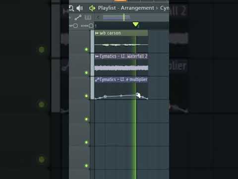 Need a producer tag? I gotttchu 👾 #producer #producingtips #flstudio #beats