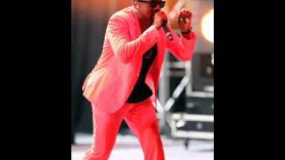 Kanye West Feat.  Cyhi Da Prynce -- Christmas In Harlem