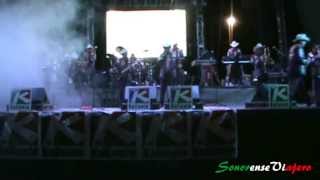 Mi adolescencia a los 40- Laberinto- La Mejor 98.5 FM-  ExpoGan 2013