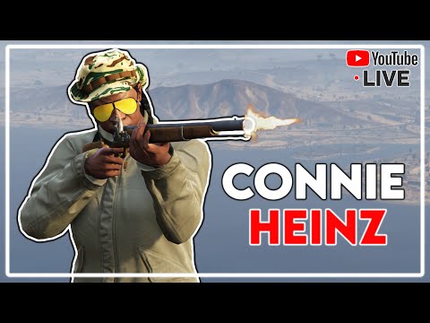 [LIVESTREAM] 😤 ALT VAR GODT, INDTIL MINE VENNER GJORDE NOGET DUMT 😤