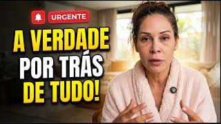 Pronunciamento! #MairaCardi #Maternidade #Filhos #Familia