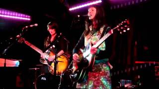 Azure Ray - Raining In Athens (Live In London)