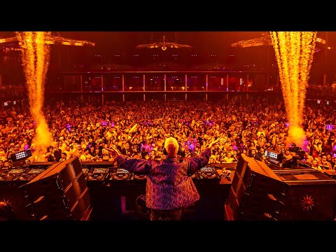 Don Diablo WE1 | Tomorrowland 2024