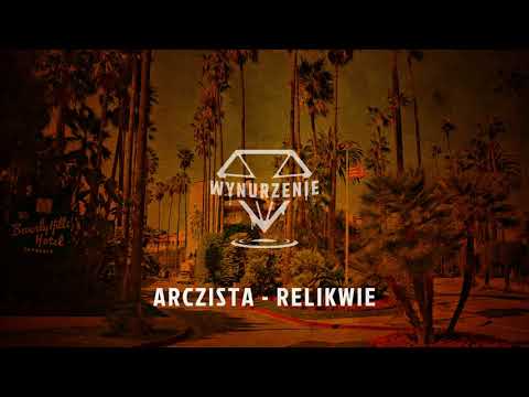 Arczista - Relikwie | NIC DLA KAŻDEGO