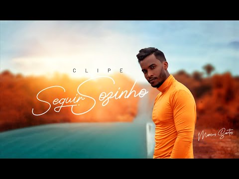 Seguir Sozinho   Clipe Oficial