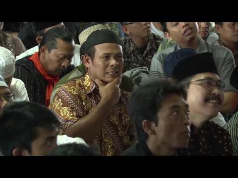 Jihad Pagi MTA TV 31 - 07 - 2016 Beramal Harus Ada Sumbernya Hukumnya