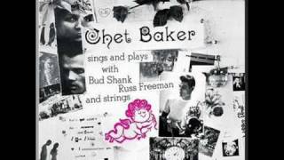 Chet Baker / I Wish I Knew