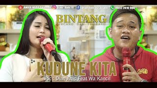 Download Lagu Kudune Kita Anik Arnika MP3 dan Video MP4 Gratis
