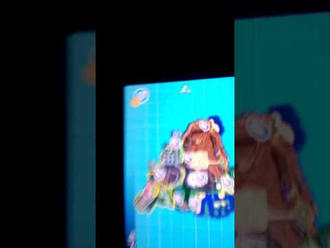 Como conseguir el eeveestal Z + camiseta del team skull + la MT descanso