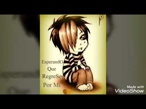 ENLACE  💔HOMBRE SOLITARIO💔 (letra)