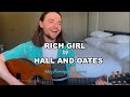 Rich Girl