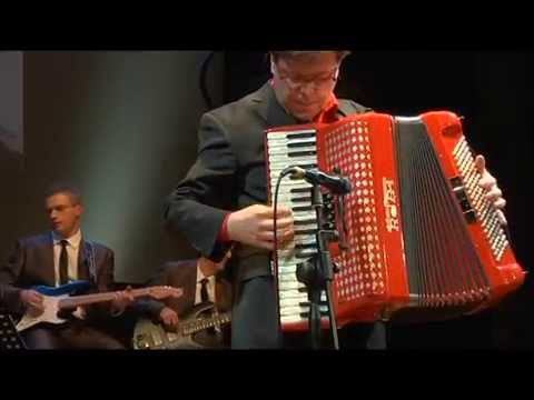 Roberto Scaglioni - Toscanello (valzer, 1987) - Memorial Carlo Venturi, 13.12.2011