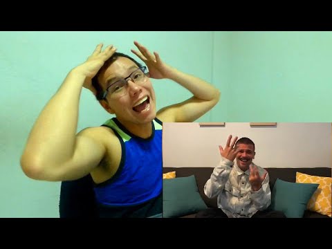 REACCIONANDO A COLOR ESPERANZA VARIOS ARTISTAS 2020