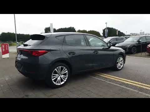 SEAT Leon 2.0TDI 150BHP SE PLUS AUTOMATIC - Image 2