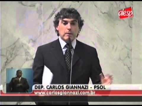 Giannazi recebe grupo de professores e alunos da FECAP