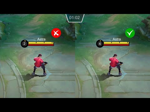 TOP GLOBAL CHOU 1min   level4 ROTATION TUTORIAL