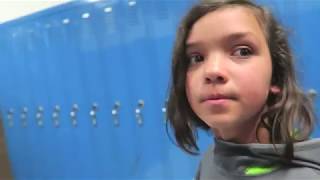 PERIODS, PUBERTY & PREGNANCY with PRETEENS/TWEENS RYKEL!