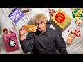 I Ate The Worst Item At Every Restaurant