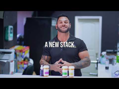 BEAST Stack - Video 7