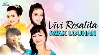 Download lagu Vivi Rosalita - Iwak Louhan mp3 Download lagu Vivi Rosalita - Iwak Louhan mp3